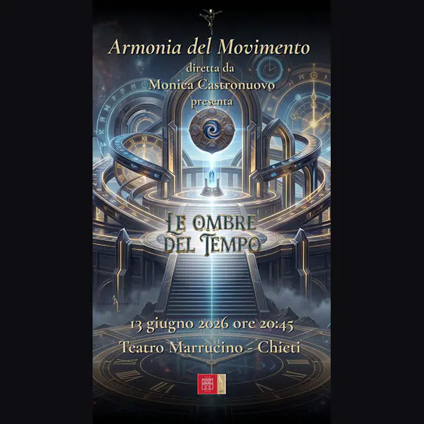 Le Ombre del Tempo