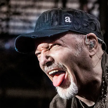 Vasco Rossi @ Olbia Arena