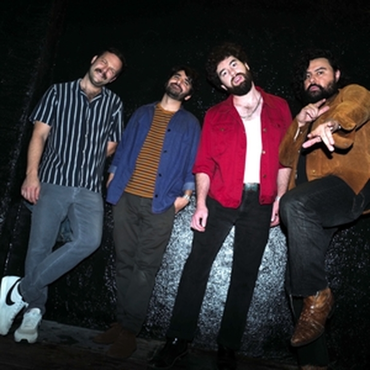 The Bombillas