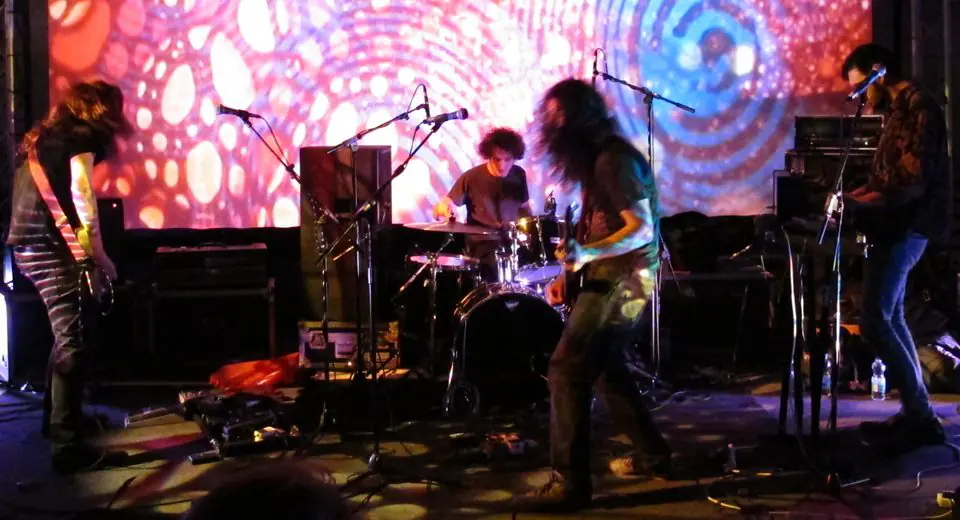 Psych Sunday: The Cosmic Dead