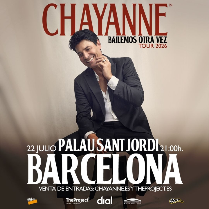 Chayanne