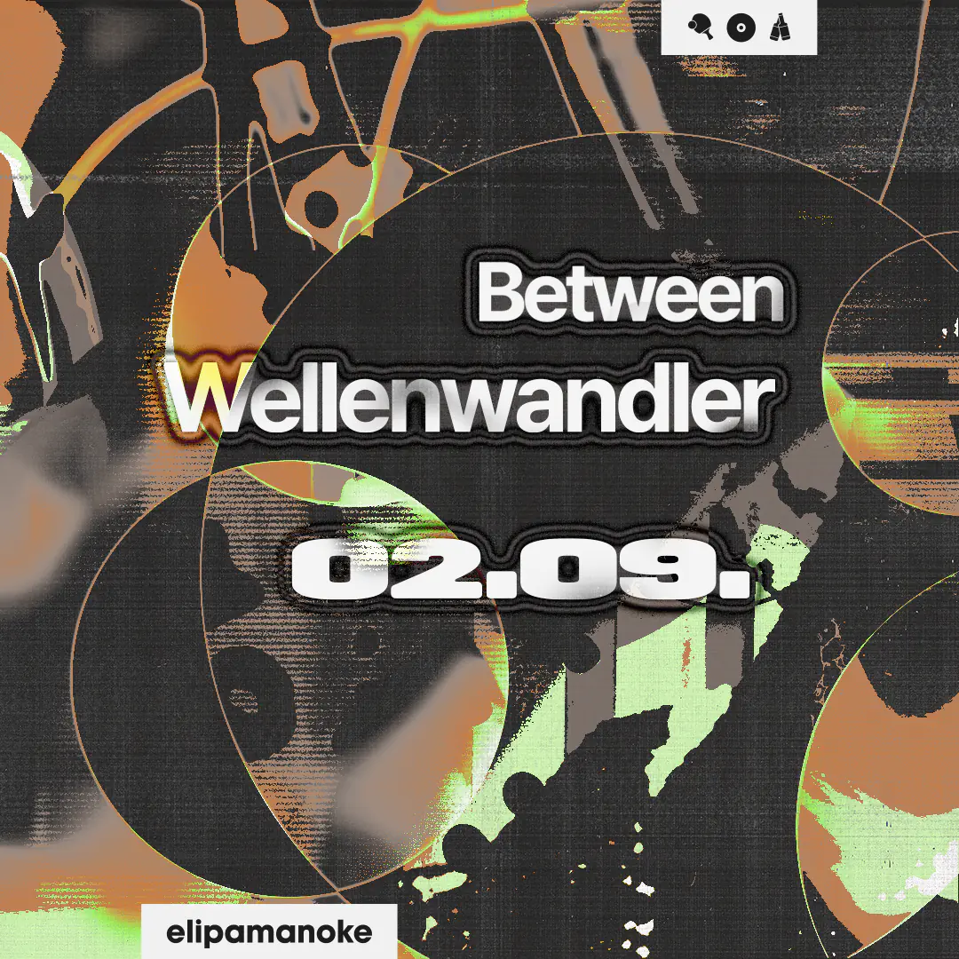 between x Wellenwandler