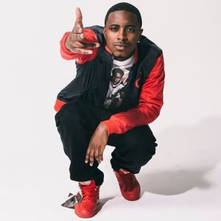 DJ RELLYRELL