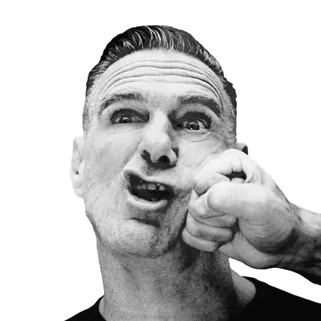 Bryan Adams @ Uber Arena