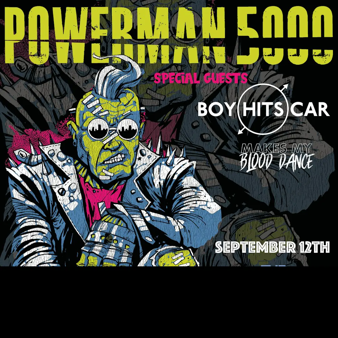 Powerman 5000