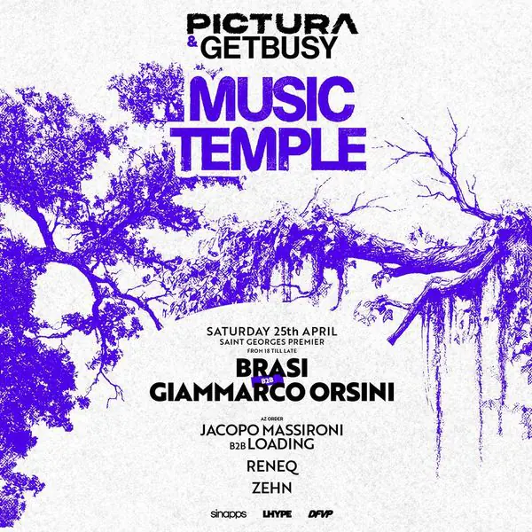 Music Temple