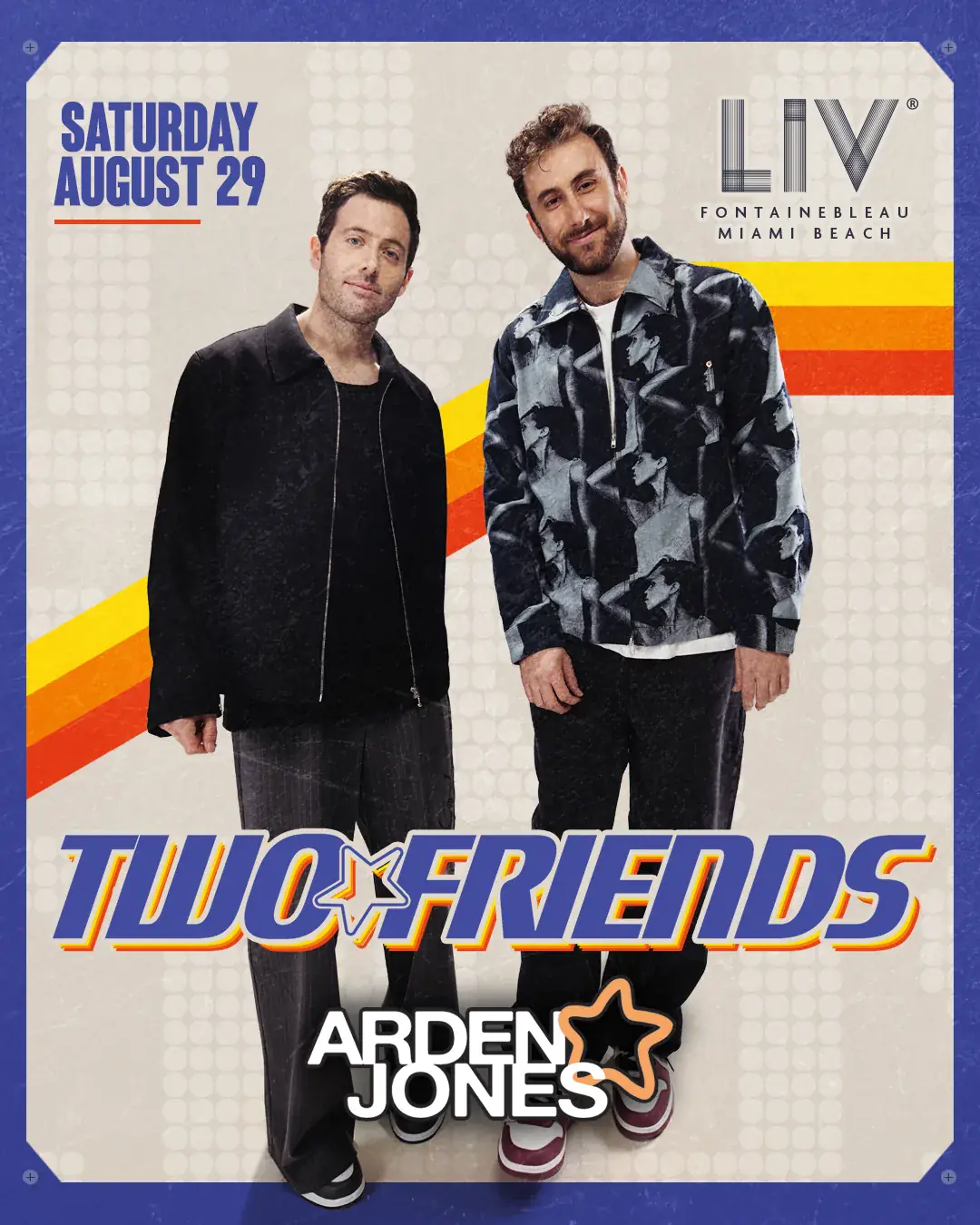Two Friends