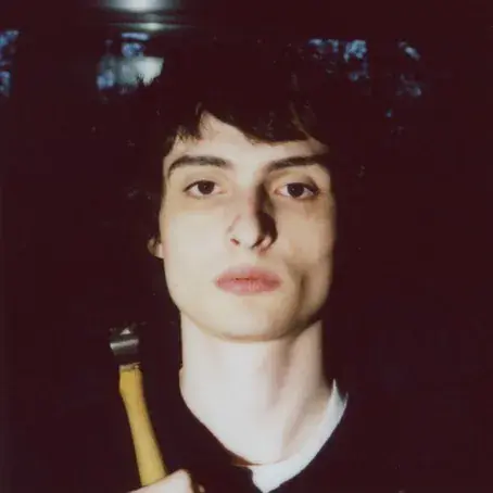 Finn Wolfhard @ Castro Theatre