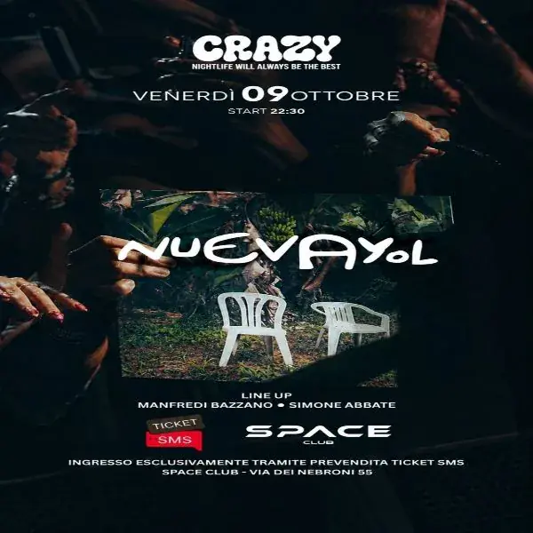 Nuevayol