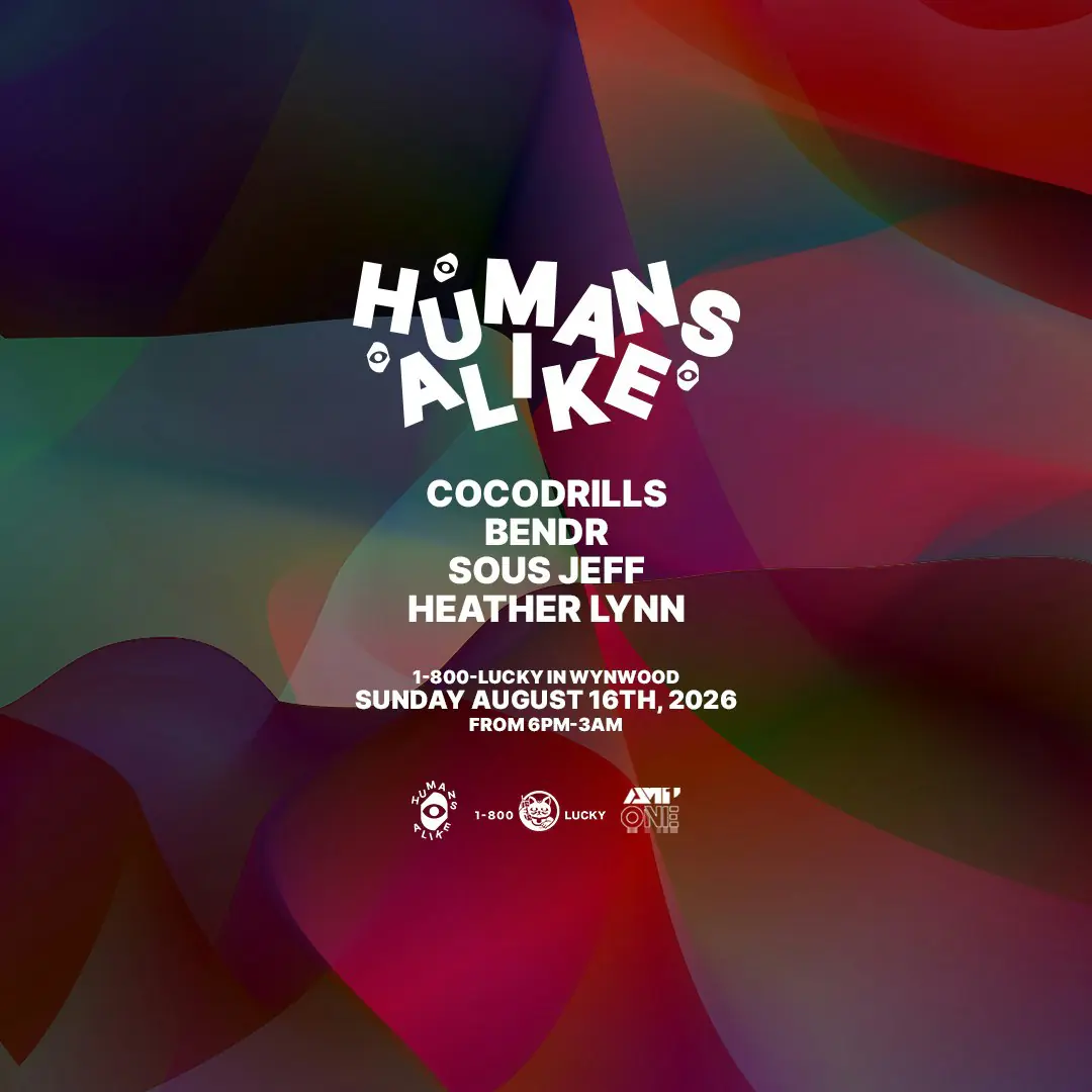 Humans Alike Sundays