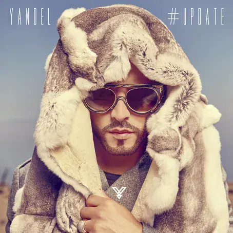 Yandel @ Movistar Arena