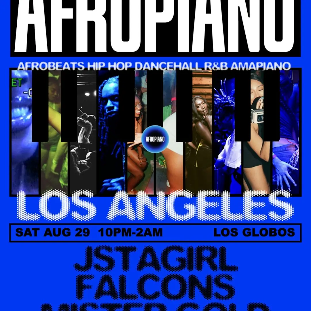 Afropiano