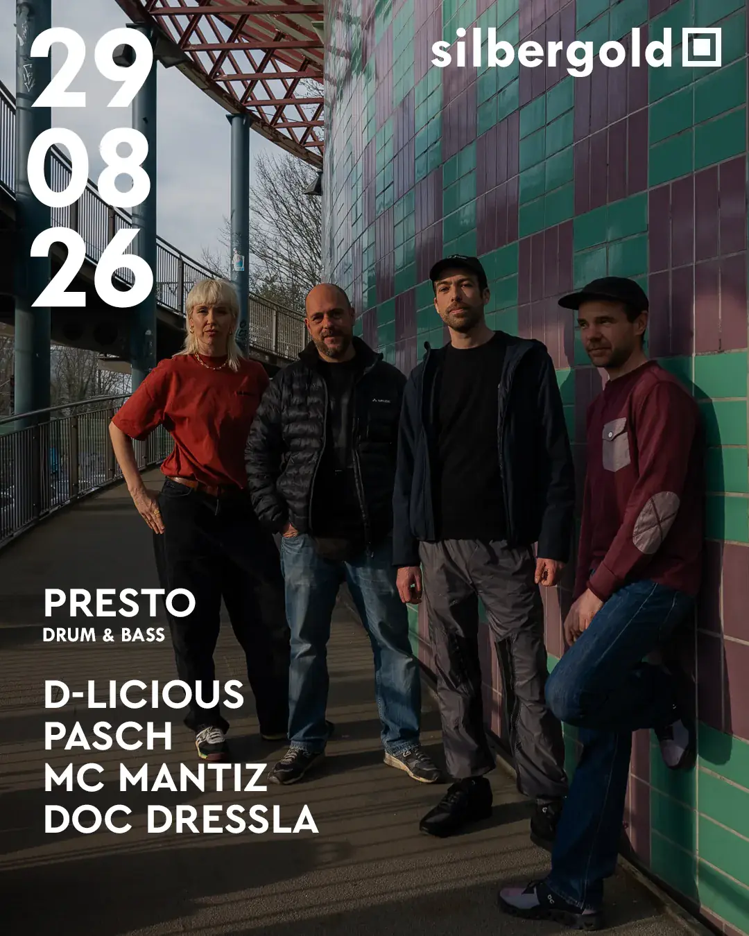PRESTO
