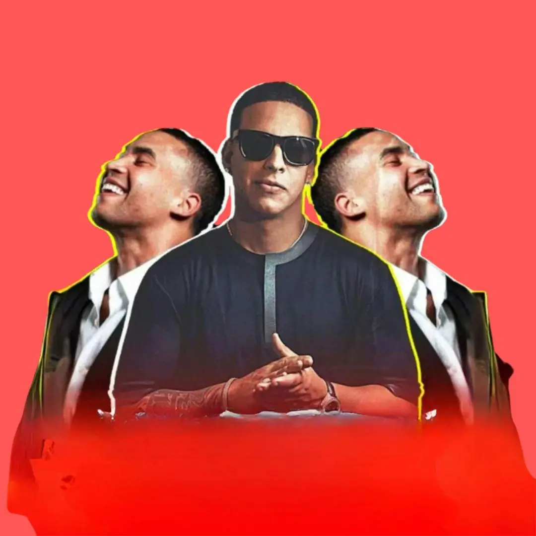 Fiesta Reggaeton Viejo