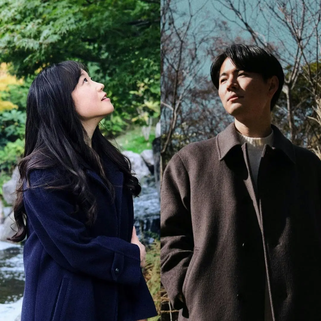 Koshun Nakao + Rieko Makita