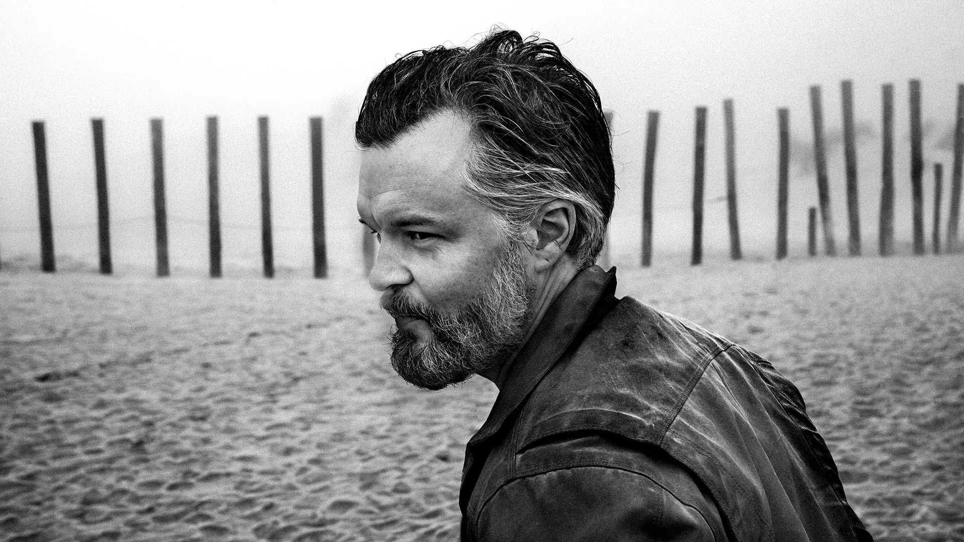 The Tallest Man on Earth - Just Beyond Endless Mountain Tour