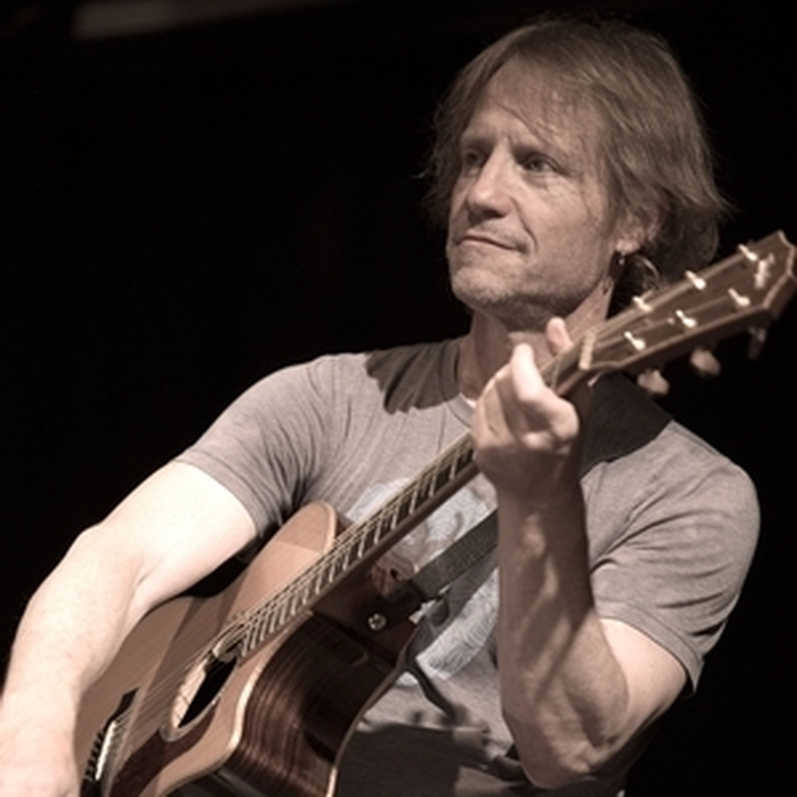 Redemption Breaking w / Brian Patrick @ Capelo's
