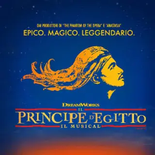 Il Principe d'Egitto