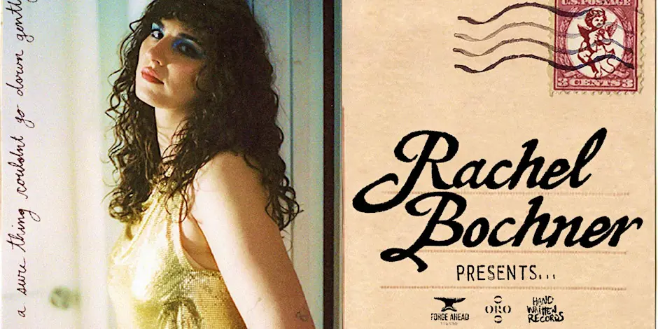 Rachel Bochner - The "Sorry If It's Selfish" Tour | The Faight