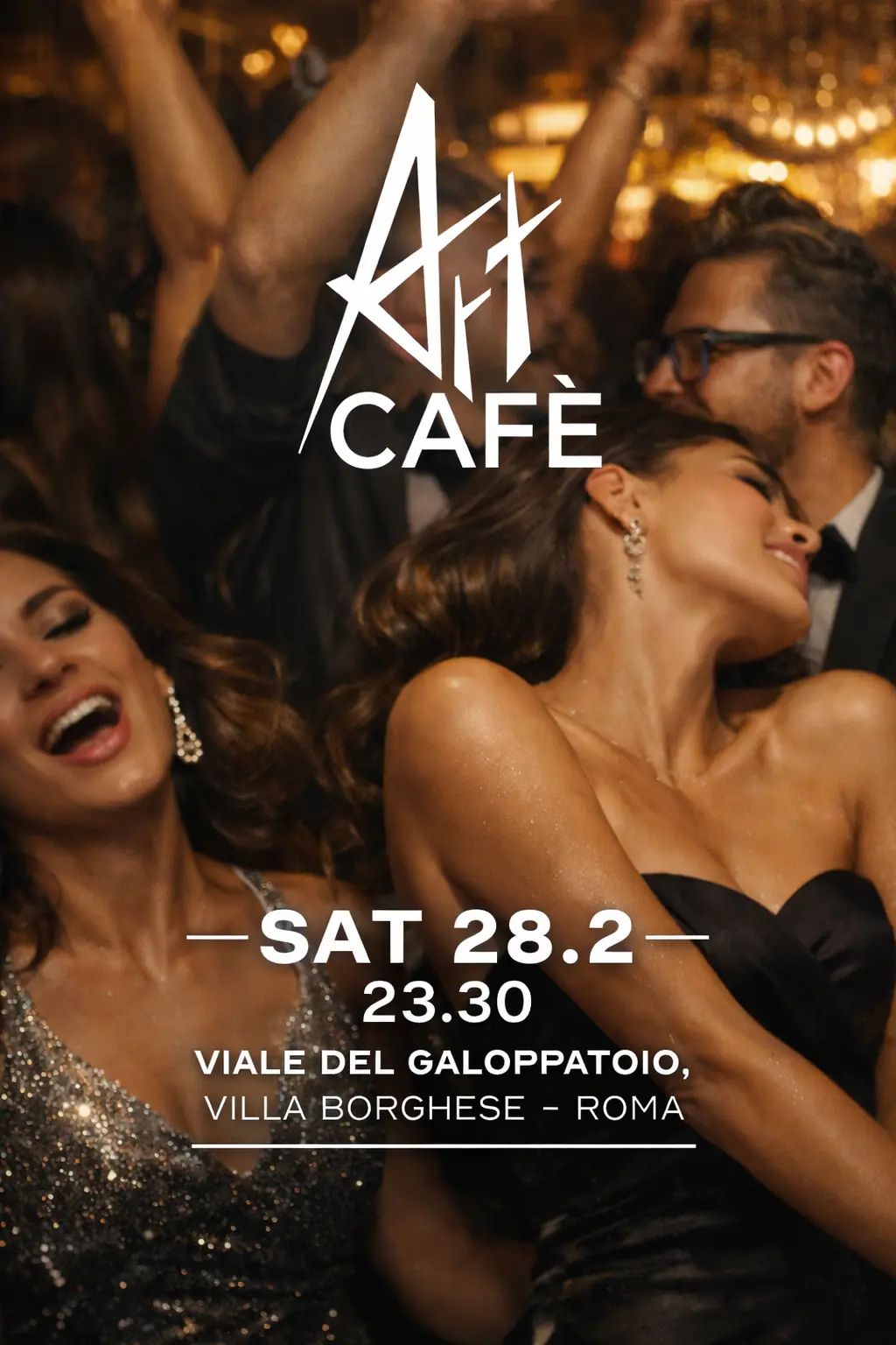 Il Sabato di Art Cafè