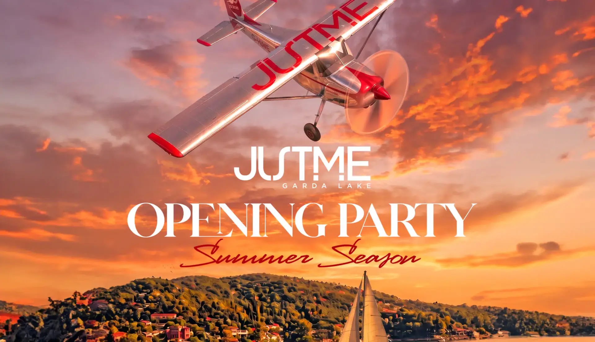 Fiesta Inauguración Temporada Verano