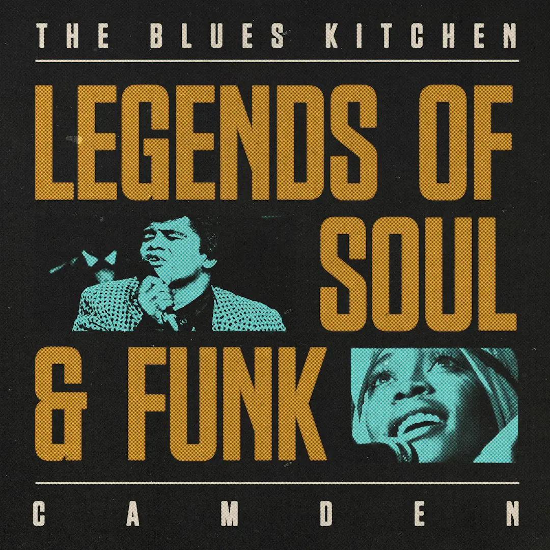 Camden Got Soul