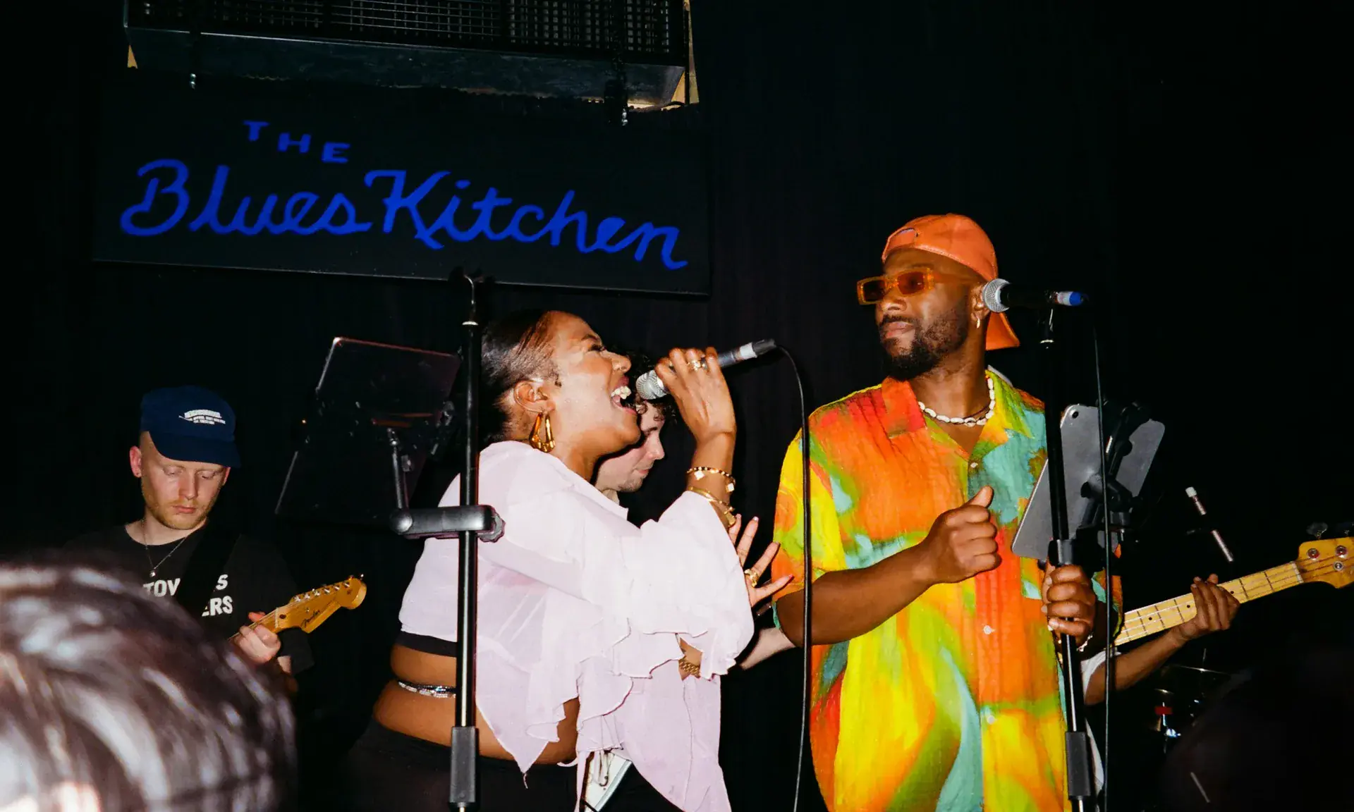 Shoreditch Got Soul