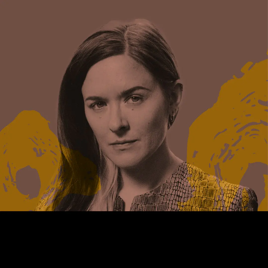 Friction presenta Maria W. Horn