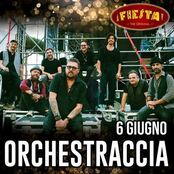 Orchestraccia