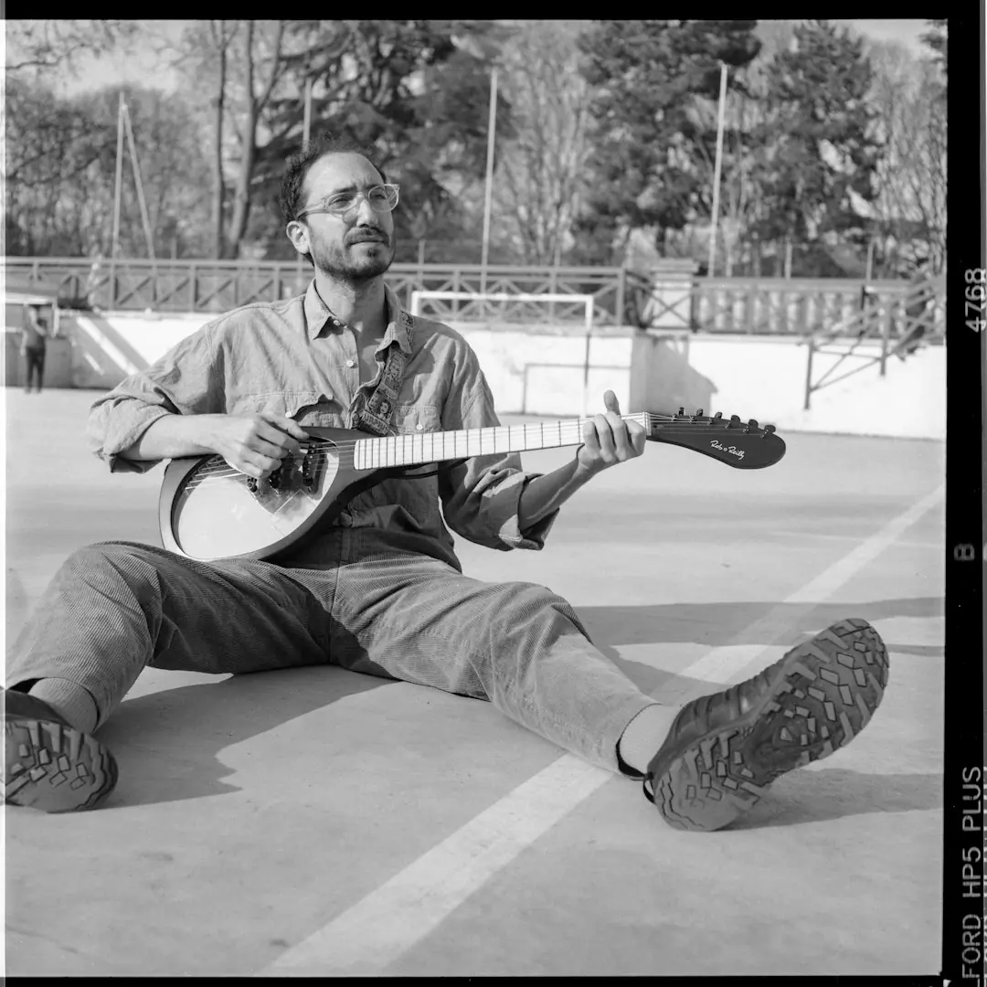 Marcello Newman | Conjunto de jardín