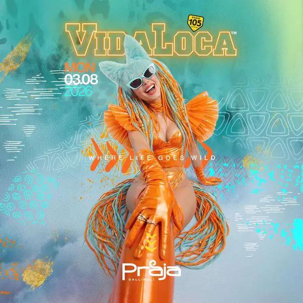 vidaloca