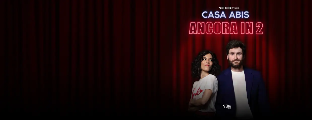 Casa Abis – still in 2