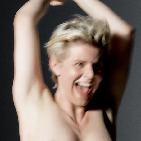 Robyn @ Uber Arena