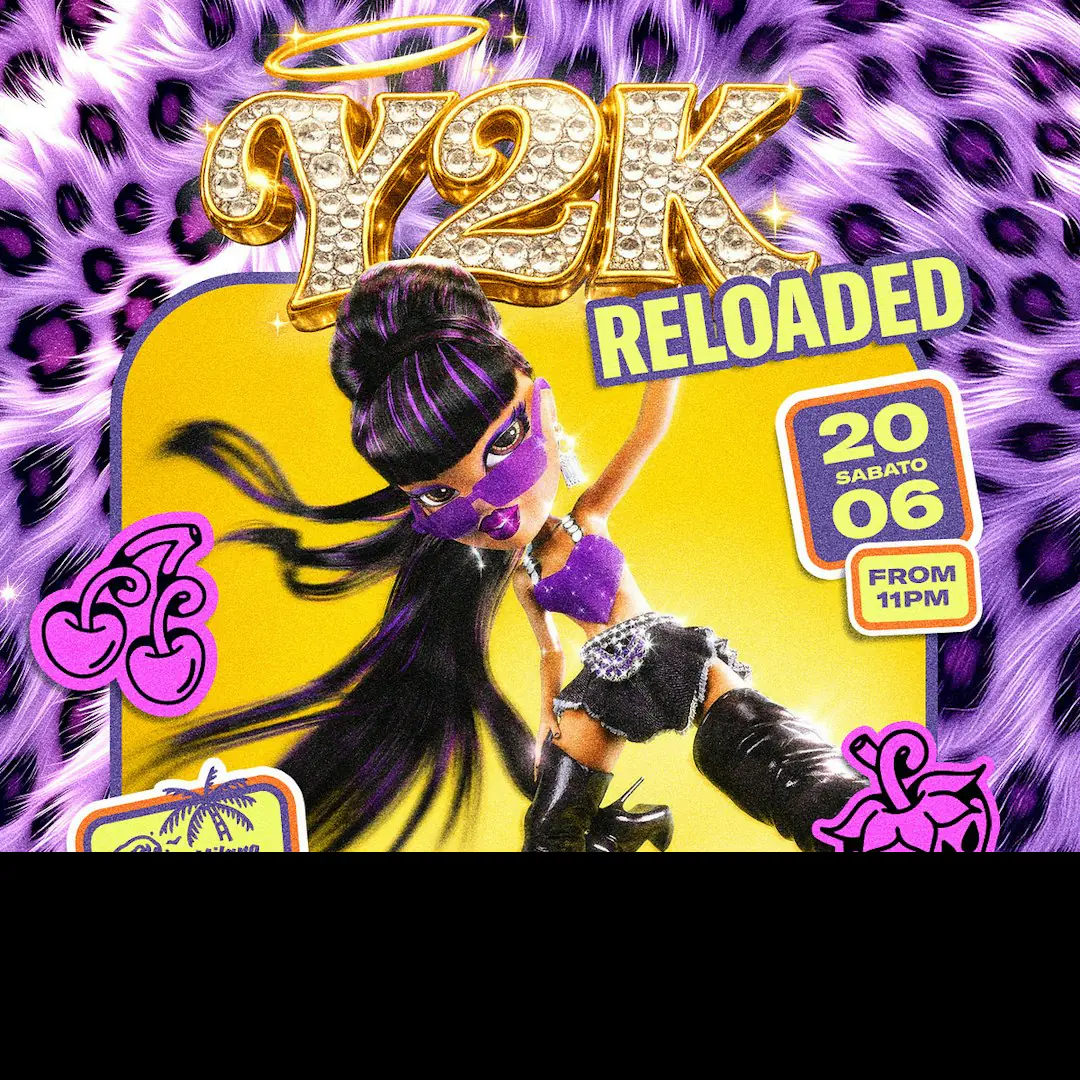 Y2K Reloaded