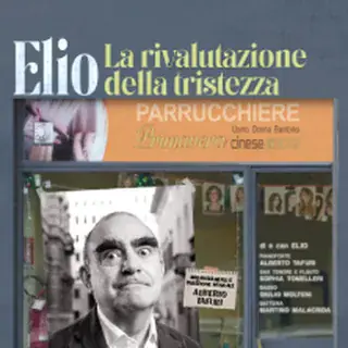 Elio - Reassessing Sadness