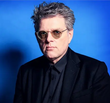 Thompson Twins' Tom Bailey @ indigo at The O2