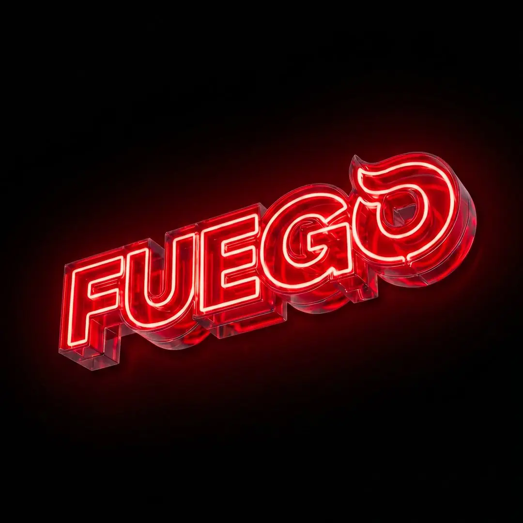 Fuego