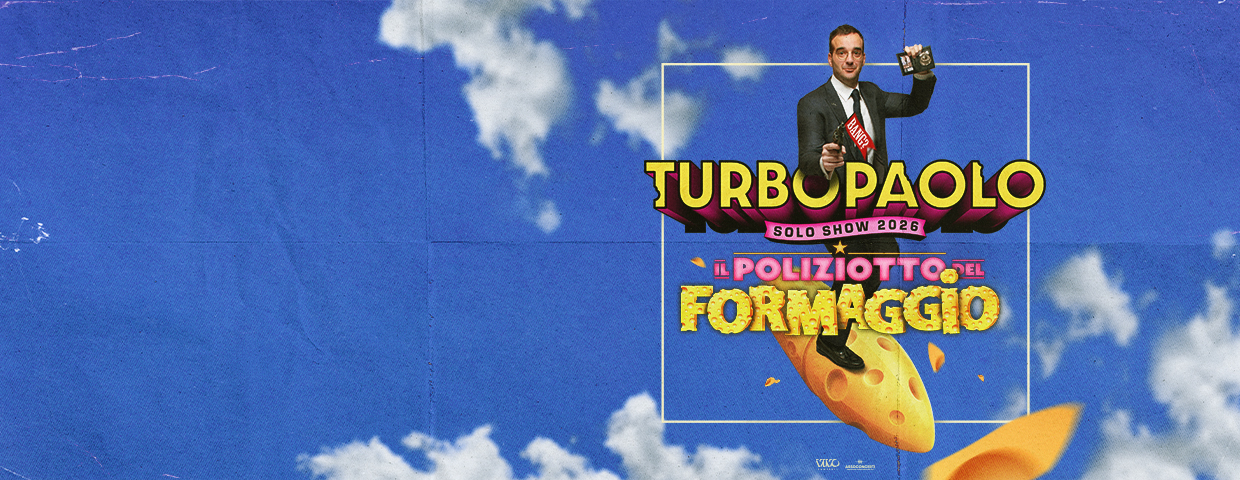 turbopaolo