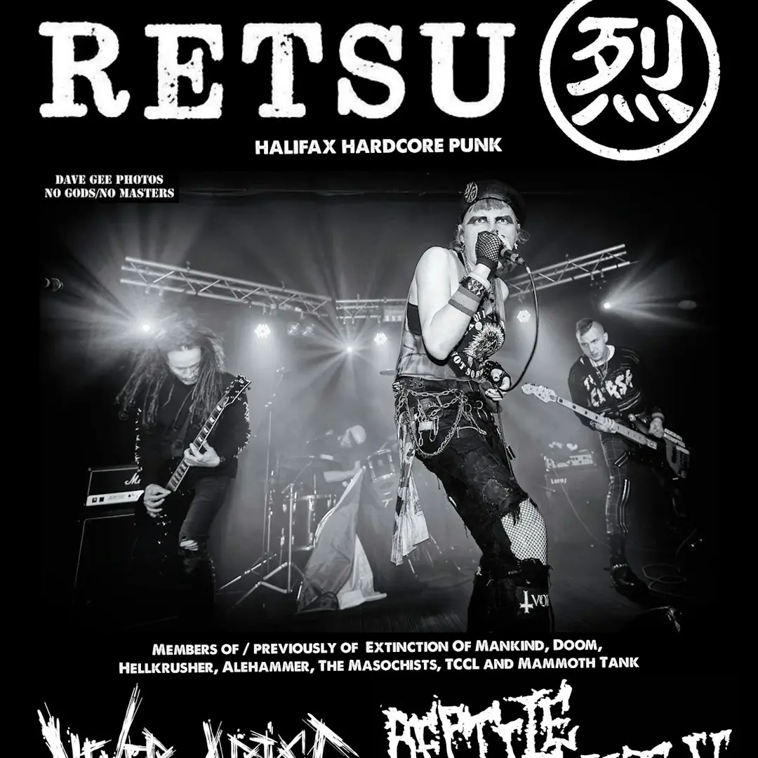Retsu