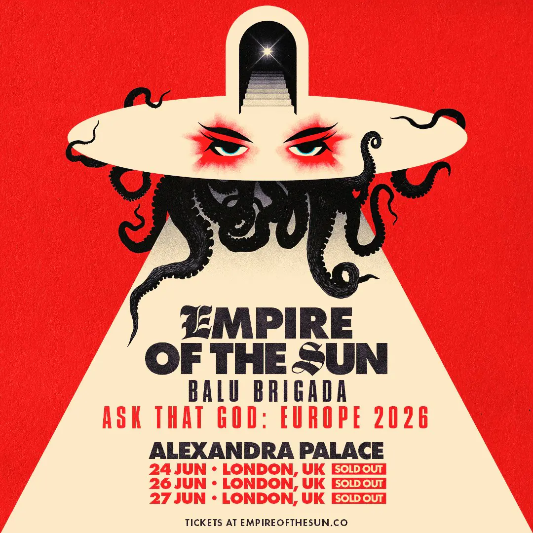 Empire of the Sun