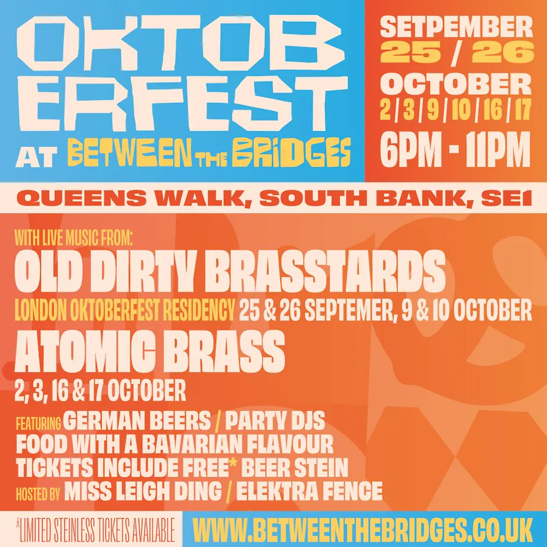 Oktoberfest