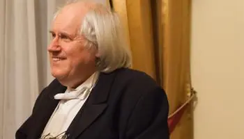 Grigory Sokolov