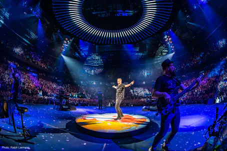 Pur @ Uber Arena