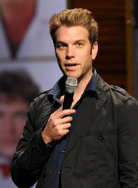 Anthony Jeselnik @ The Masonic