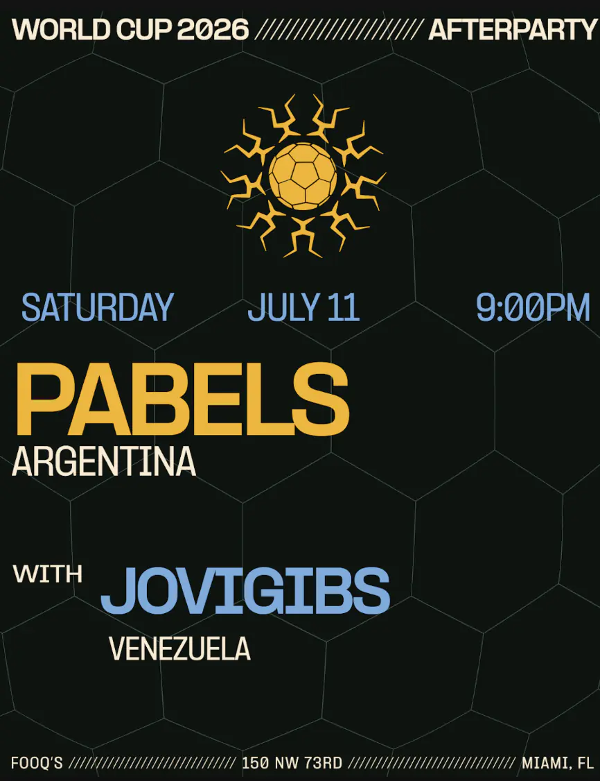 Pabels, JOVIGIBS