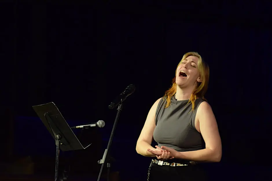 Out of the (Voice) Box 2026 at N.E.O. Voice Festival