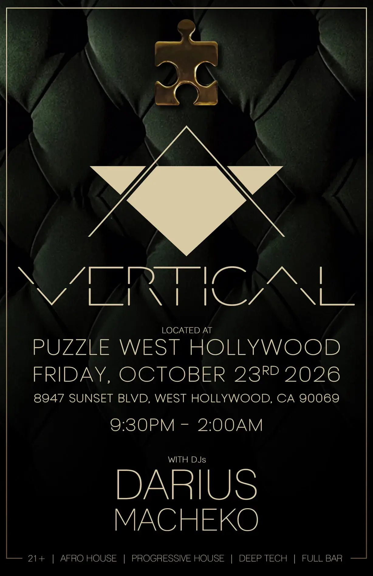 VERTICAL