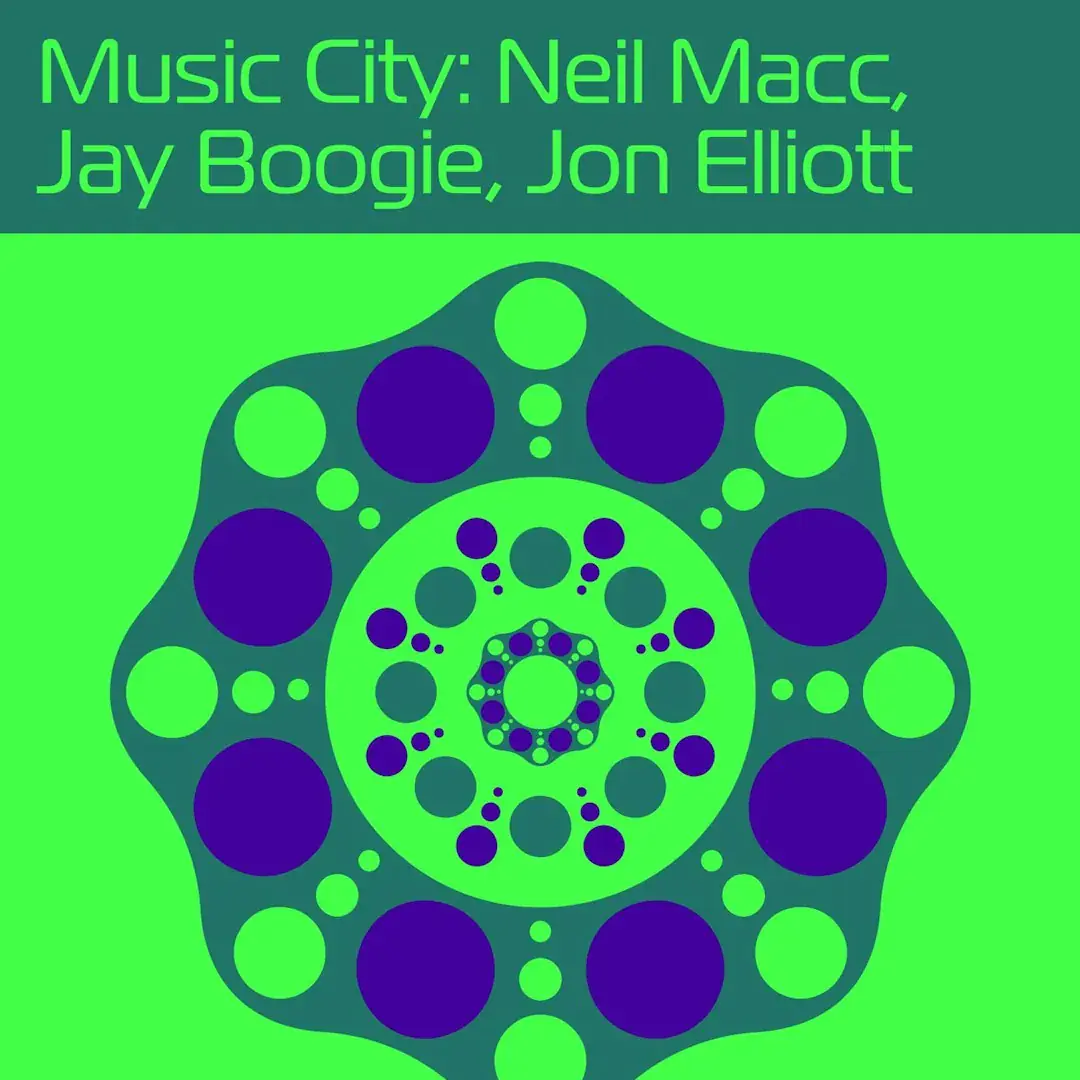 Music City: Neil Macc, Jay Boogie, Jon Elliott