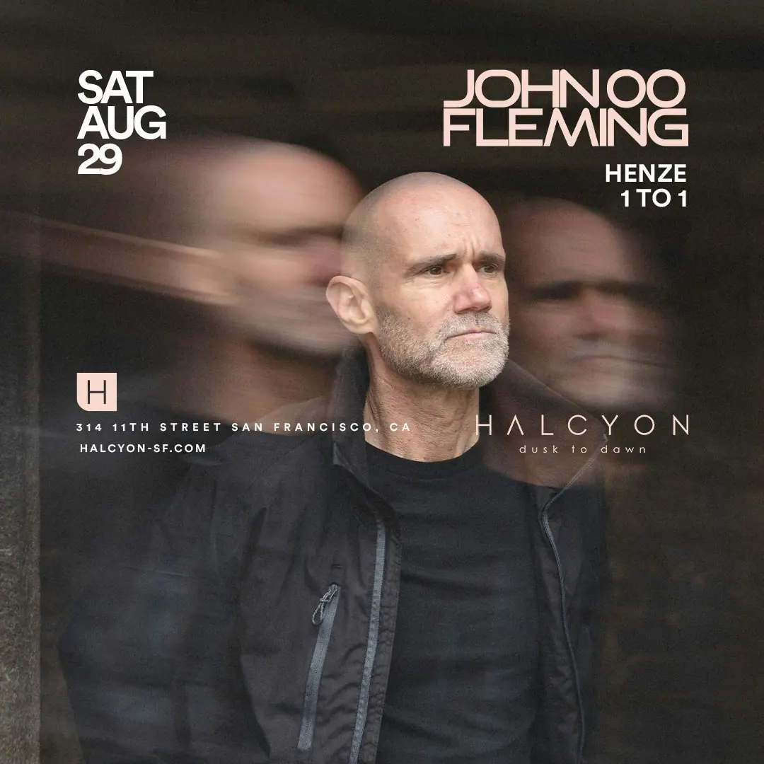 JOHN 00 FLEMING