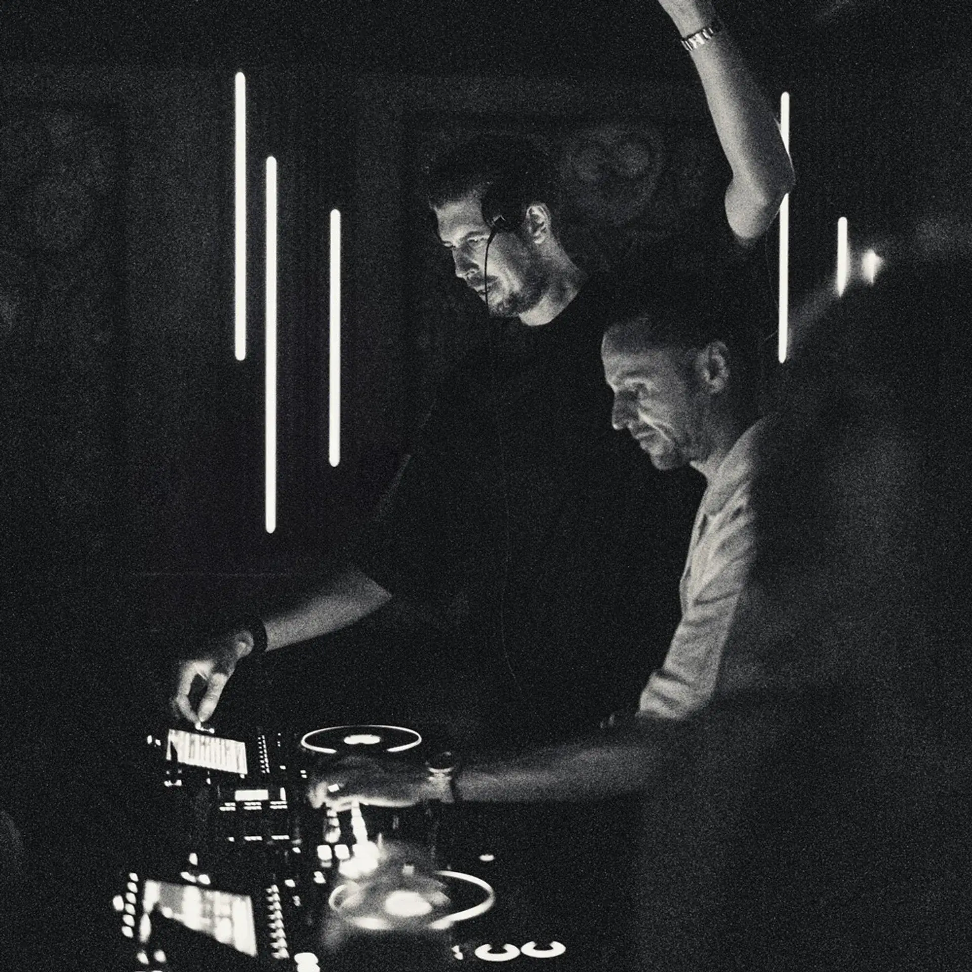 Saturdays w / BASTI M